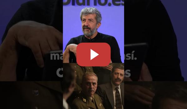 Embedded thumbnail for Lo que &#039;Anatomía de un instante&#039; cuenta sobre dar por hecho las libertades en democracia