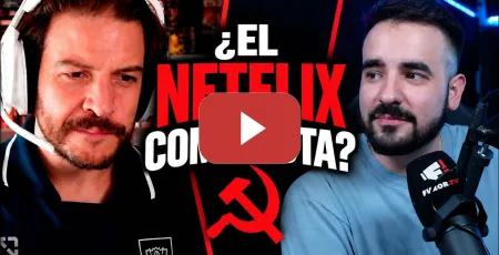 Embedded thumbnail for ‼️📢 ¿El Netflix ROJO? Todo sobre la PLATAFORMA de STREAMING COOPERATIVA en español | Yuste y Gregori