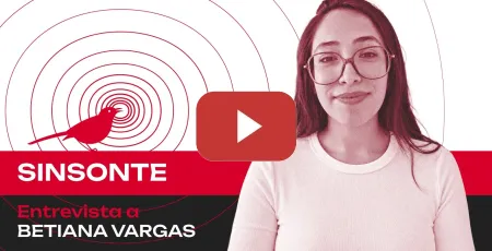Embedded thumbnail for ¿Puede la IA acabar con la humanidad? | Betiana Vargas lo analiza en Sinsonte