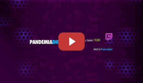 Embedded thumbnail for Pandemia Parlamentaria: Broncas Congreso. Terapias Reconversion. Figaredo. Inestabilidad Gobierno.