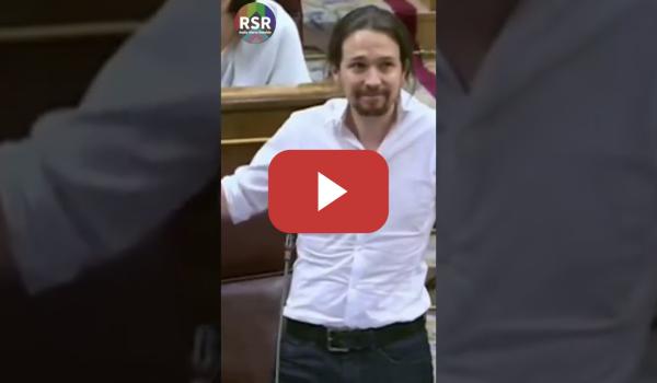 Embedded thumbnail for Es bueno recordar al PSOE algunas cosas