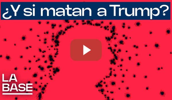 Embedded thumbnail for La Base 6x125 | Tercer intento de magnicidio contra Donald Trump