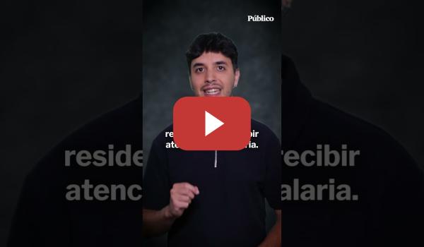 Embedded thumbnail for No existió ningún borrador, sino un protocolo para la no derivación hospitalaria de residentes