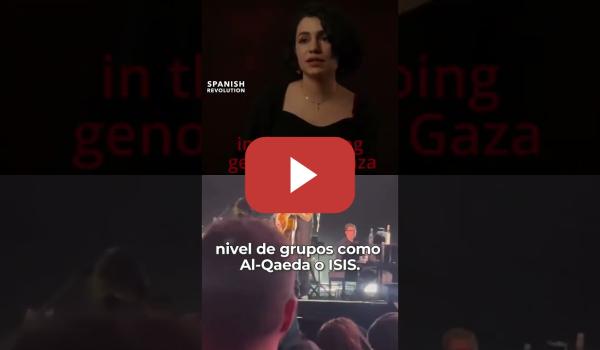 Embedded thumbnail for Roger Waters: &quot;Yo apoyo a Palestine Action&quot;