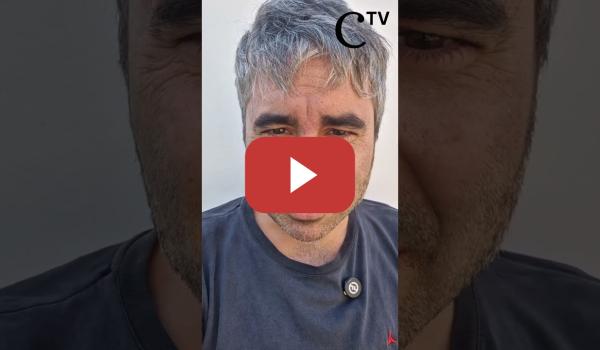 Embedded thumbnail for Comienza el Mundial de Fútbol más dramático para los futboleros fachas.
