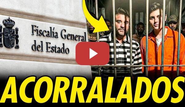Embedded thumbnail for LA FISCALÍA LE PIDE A VITO QUILES Y JAVIER NEGRE 2 AÑOS DE CÁRCEL Y INHABILITACIÓN COMO PERIODISTAS