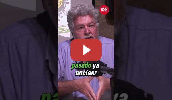 Embedded thumbnail for El negocio del PP con las Centrales Nucleares