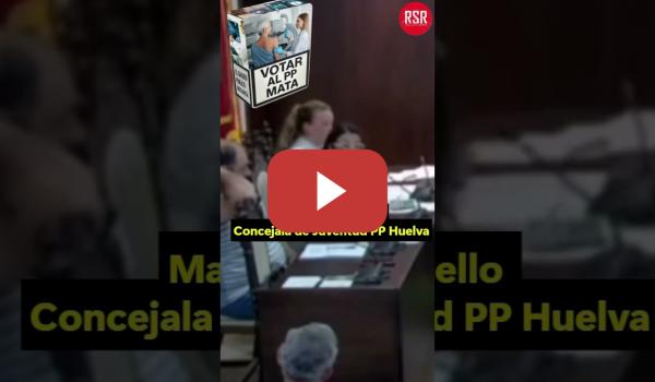 Embedded thumbnail for Todo este ruido para un 1% de mujeres