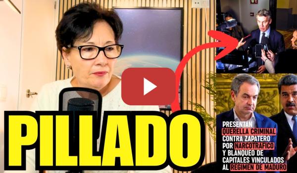 Embedded thumbnail for FEIJÓO MIENTE Y AHORA VAN A POR ZAPATERO