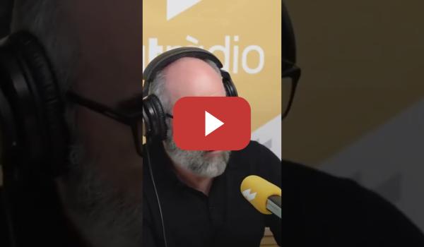 Embedded thumbnail for Luis Tosar no se calla