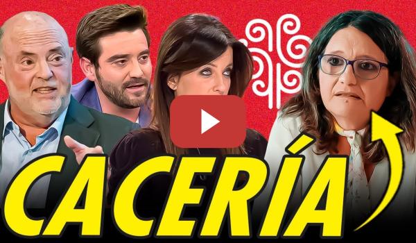 Embedded thumbnail for GRUPO RIBERA Y EDA TV EN LA CACERÍA CONTRA MÓNICA OLTRA