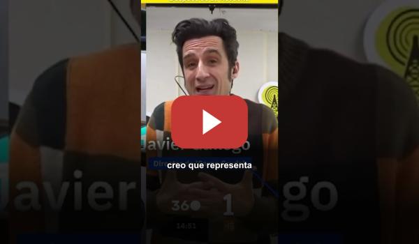 Embedded thumbnail for Rufián y la unión de la izquierda #JavierGallego en Mañaneros de TVE