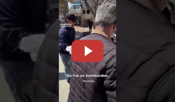 Embedded thumbnail for Ya basta