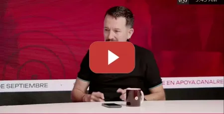 Embedded thumbnail for Cómo reaccionar al éxito de la ultraderecha en Alemania
