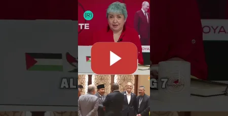 Embedded thumbnail for 🌎 El mundo que conocíamos está cambiando y los BRICS quieren escribir las nuevas reglas.