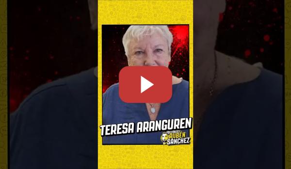 Embedded thumbnail for Donald Trump es una narcisista y un ignorante | TERESA ARANGUREN