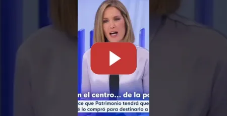 Embedded thumbnail for Feijóo DEJA VENDIDA A AYUSO y se prepara para que le hagan un CASADO hablando del ático de IDA