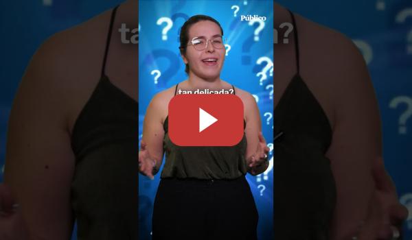 Embedded thumbnail for “Ayuso y la startup de coaching que gestionará el centro para hombres agredidos sexualemente
