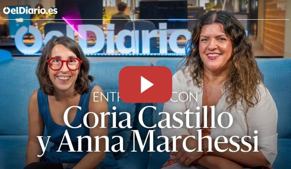 Embedded thumbnail for &#039;GORDAS, LISIADAS Y MAMARRACHAS&#039;: Entrevista a las ACTRICES que REVIENTAN la NORMALIDAD en el TEATRO