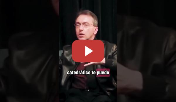 Embedded thumbnail for Una Buena Reflexión