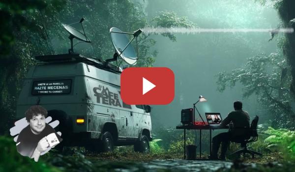 Embedded thumbnail for La doble moral del PP con las tragedias | La Cafetera