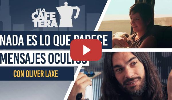 Embedded thumbnail for Nada es lo que parece en Sirat // Mensajes ocultos de Oliver Laxe