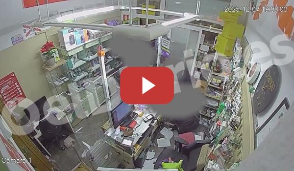 Embedded thumbnail for Los vídeos de la muerte de Haitam tras ocho descargas de táser:  “Ya ha muerto, ¿no?”