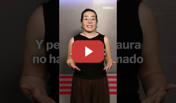Embedded thumbnail for Así es 'GRIEFTOK': cómo utilizar las REDES para compartir la pérdida y crear comunidad