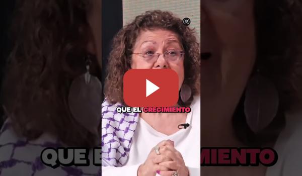 Embedded thumbnail for ¿Qué es la ESTANFLACIÓN y que tiene que ver con Irán?