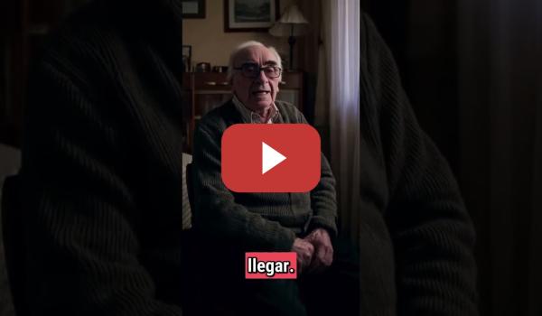 Embedded thumbnail for Historia emigrante de España