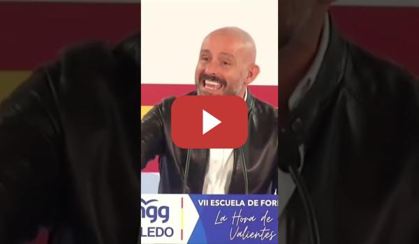 Embedded thumbnail for La semana del Insulto en el PP