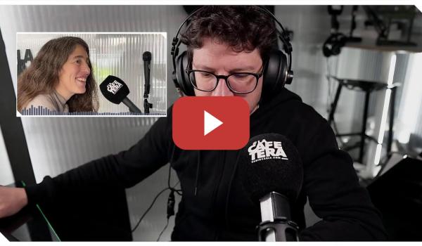 Embedded thumbnail for NETANYAHU VENDIÓ HUMO a Trump, según la CIA (Lo dice el NYT) | Podcast La Cafetera