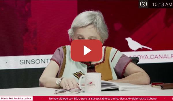 Embedded thumbnail for ¿Qué sigue después de la reunión de Trump y Petro? | Mesa de análisis SINSONTE 03 Febrero