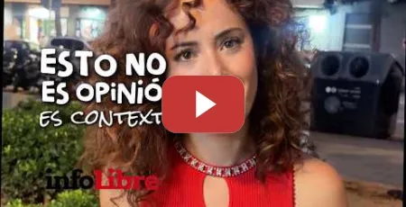 Embedded thumbnail for Fascistas y antifascistas, ¿Por qué es un error equipararlos?, la videocolumna de Elena Reinés