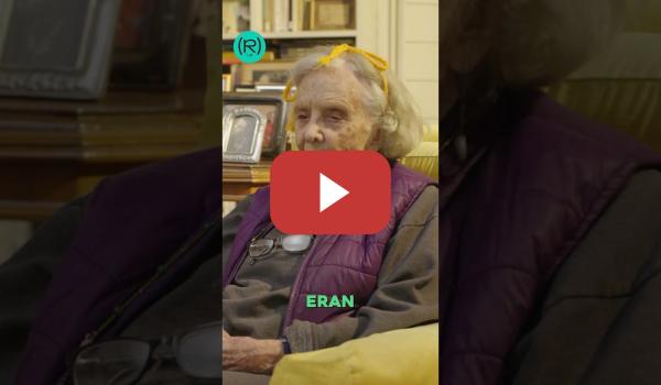 Embedded thumbnail for ¿De dónde nace el compromiso de Elena Poniatowska con el pueblo?