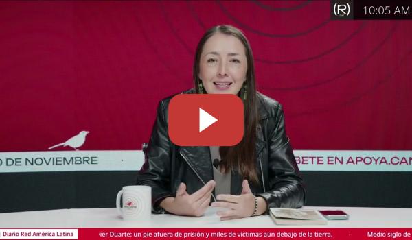 Embedded thumbnail for El viejo Roble, la crítica social del cine de Ken Loach | Ojo Pirata, de Ana Emilia Felker