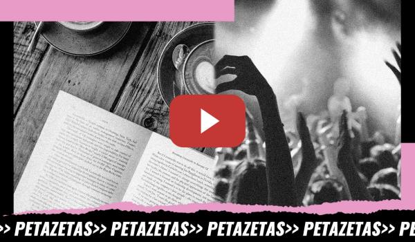 Embedded thumbnail for T12x93 - Gen Z: otro ritmo de la noche (CARNE CRUDA)