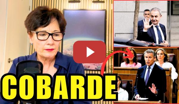 Embedded thumbnail for Al pp se le atraganta la causa contra Zapatero