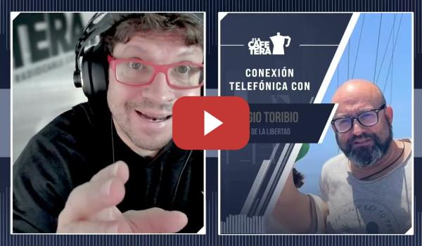 Embedded thumbnail for En Exclusiva: “Nos secuestraron”: el relato de un tripulante del Madleen