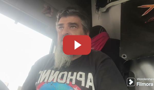 Embedded thumbnail for Otro vendehumos.