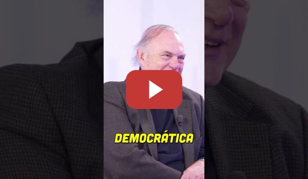 Embedded thumbnail for 🔷 Pedro Piqueras: "El odio genera votos"