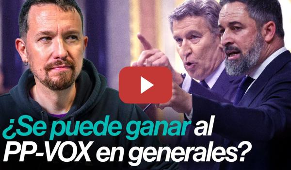 Embedded thumbnail for Claves para afrontar las próximas elecciones generales