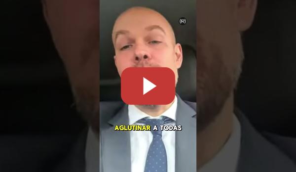 Embedded thumbnail for "El elector de izquierdas tiene mucha confusión"