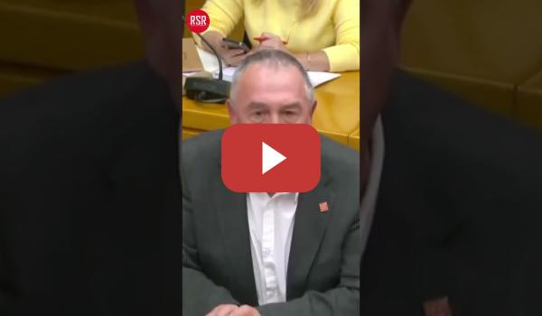 Embedded thumbnail for Baldoví se lo dice a la cara de Mazón