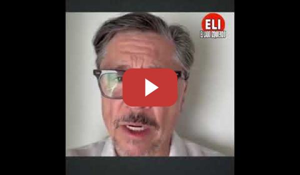 Embedded thumbnail for Carlos Bardem pide al gobierno que proteja a la flotilla ‘Global Sumud Flotilla’. #shortvideo