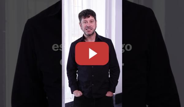 Embedded thumbnail for Jimena González se sienta en 'Lo personal es político'