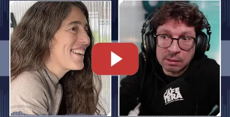 Embedded thumbnail for ACCIDENTE DE URDA: ¿QUIÉN ES RESPONSABLE? Además, entrevista con Arnaldo Otegi