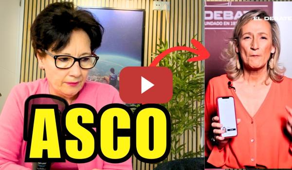 Embedded thumbnail for ISABEL DURÁN: EL EJEMPLO DEL VENENO QUE HAY EN ESTE PAÍS