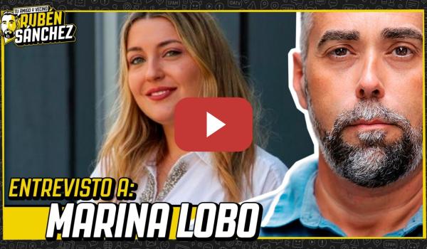 Embedded thumbnail for "Ya toca una acampada frente al Ministerio de Vivienda" | Entrevisto a Marina Lobo