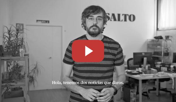 Embedded thumbnail for Cuenta con El Salto hasta 12.000